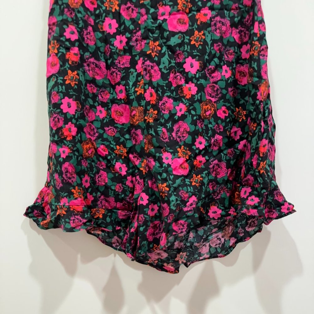 Romper Jumpsuit - Picture 7 of 7